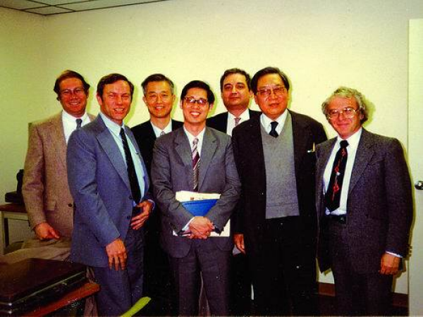 当选院士后逐渐“叛逆”，他向经典理论说“不”