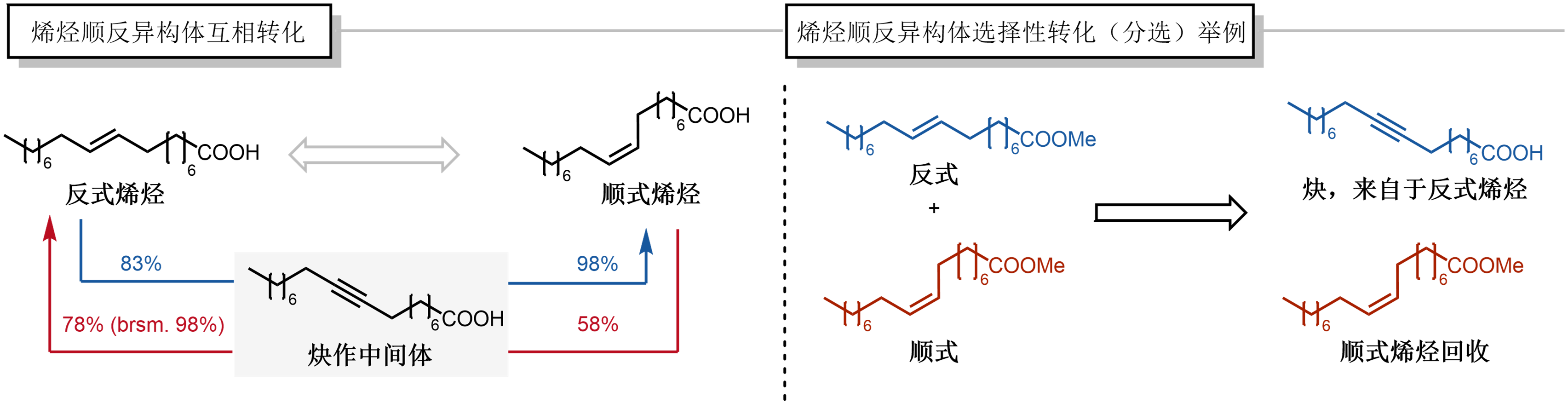 北京大学药学院焦宁团队唤醒尘封百年试剂，破解烯烃制备炔烃世界难题