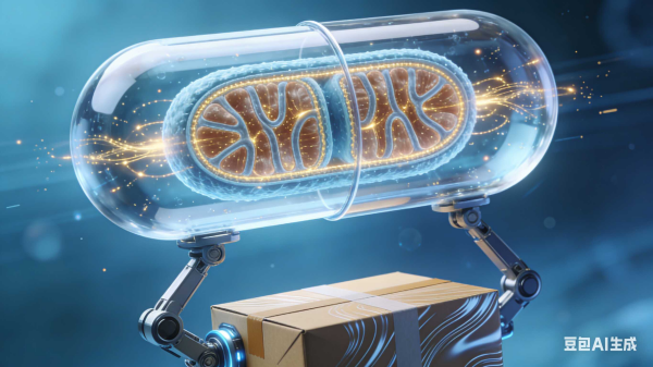 科学家破解线粒体移植难题