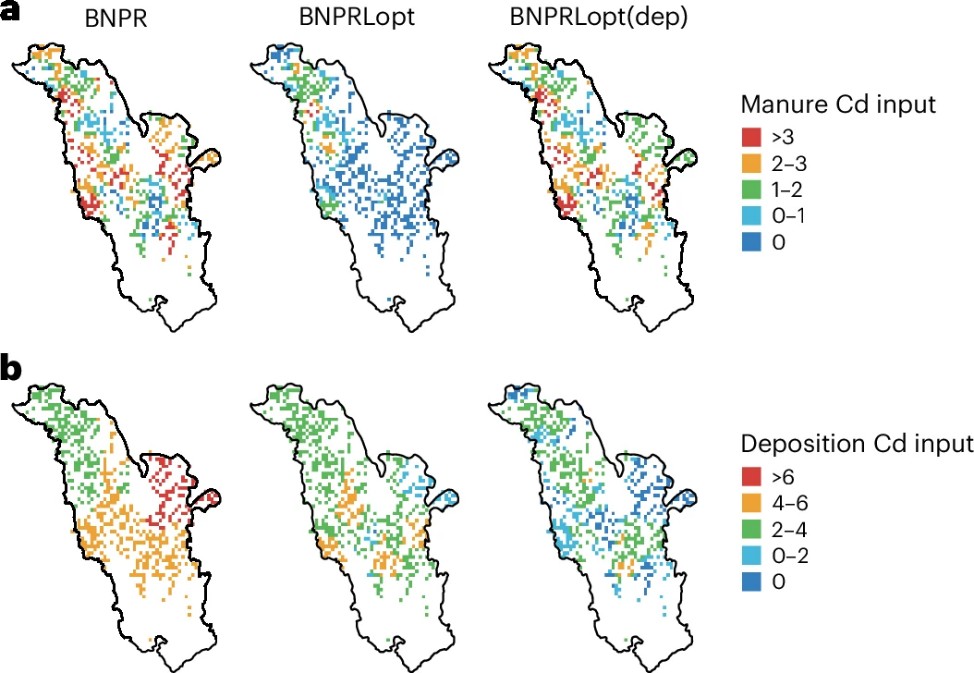 中国农业大学资环学院张福锁院士团队朱齐超副教授课题组揭示养分管理对稻田酸化及镉污染风险的双重调控机制