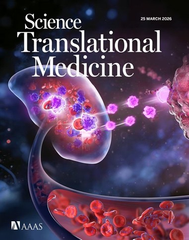 北京大学生命科学学院李湘盈团队与合作者开发首个红细胞核酸递送系统，靶向脾脏生成体内CAR-髓系细胞治疗肿瘤