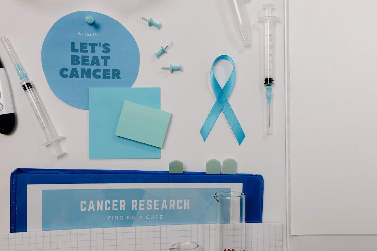 癌症研究实验室