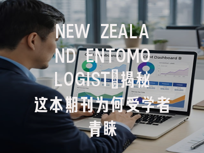 NEW ZEALAND ENTOMOLOGIST：揭秘这本期刊为何受学者青睐