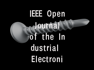 IEEE Open Journal of the Industrial Electronics Society投稿指南与审稿流程详解