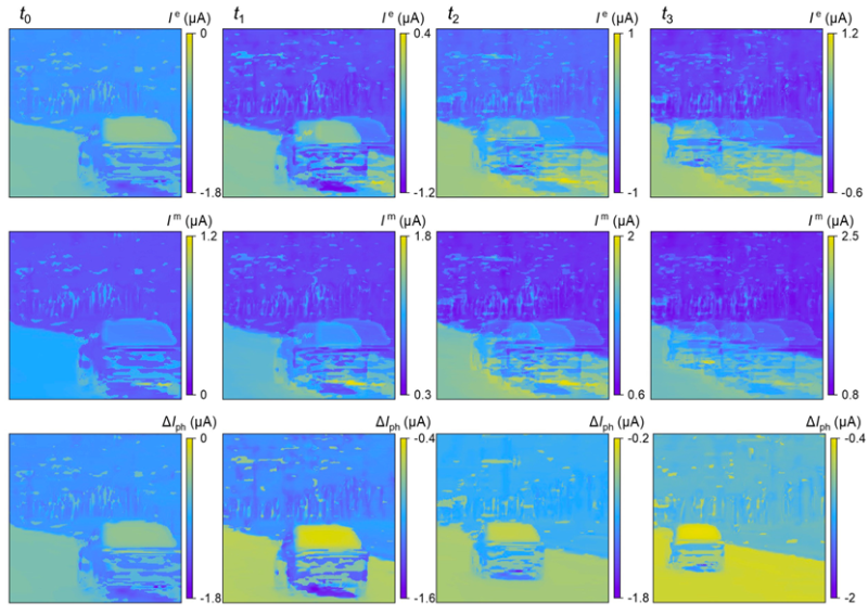 上海交大人工智能学院程远团队发布全球首个偏振感算器“玄鉴”