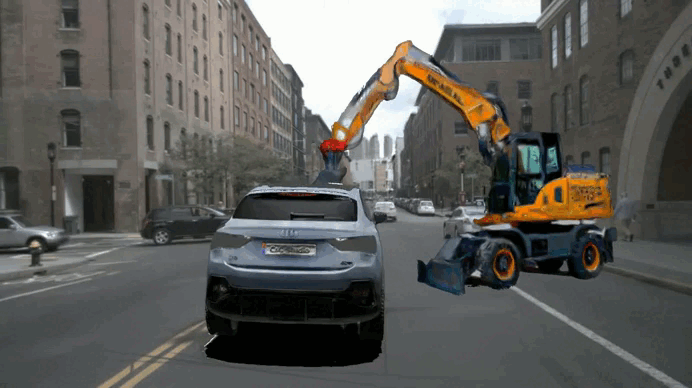 北京大学王选计算机研究所王勇涛团队在智能驾驶技术领域取得多项新进展