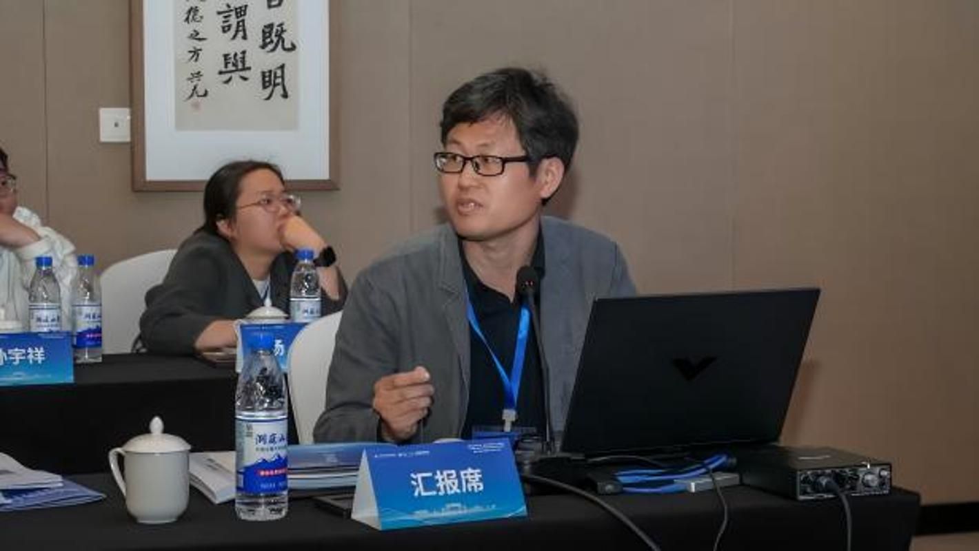 南京大学国家重点研发计划项目“人工智能与优化博弈双向驱动的算法理论及应用”启动暨项目实施方案论证会顺利召开