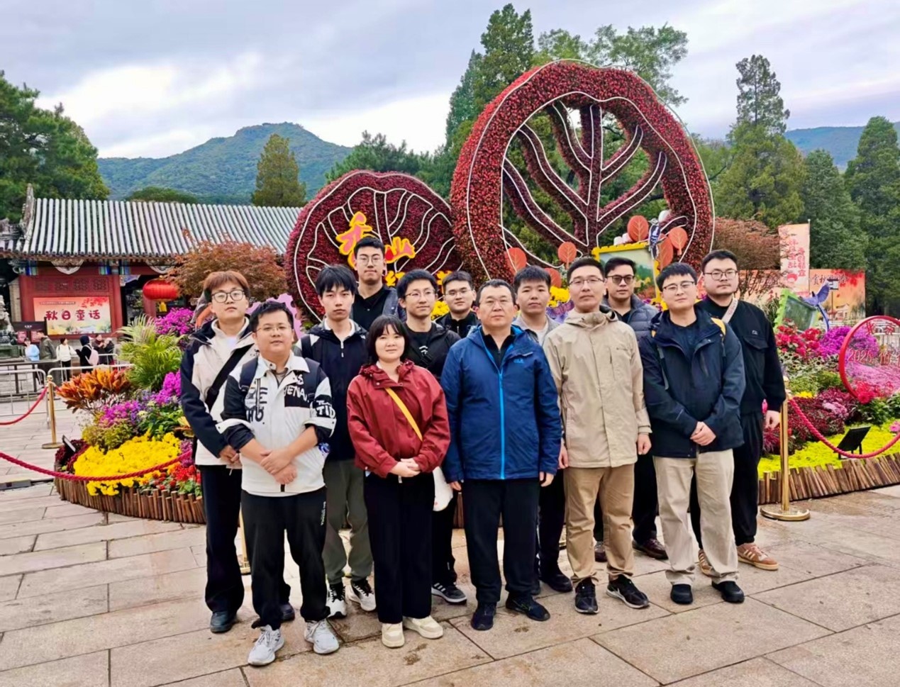 中国农业大学理学院应用力学系高阳教授团队在破解准晶层合结构“不完美界面”之谜方面取得新进展