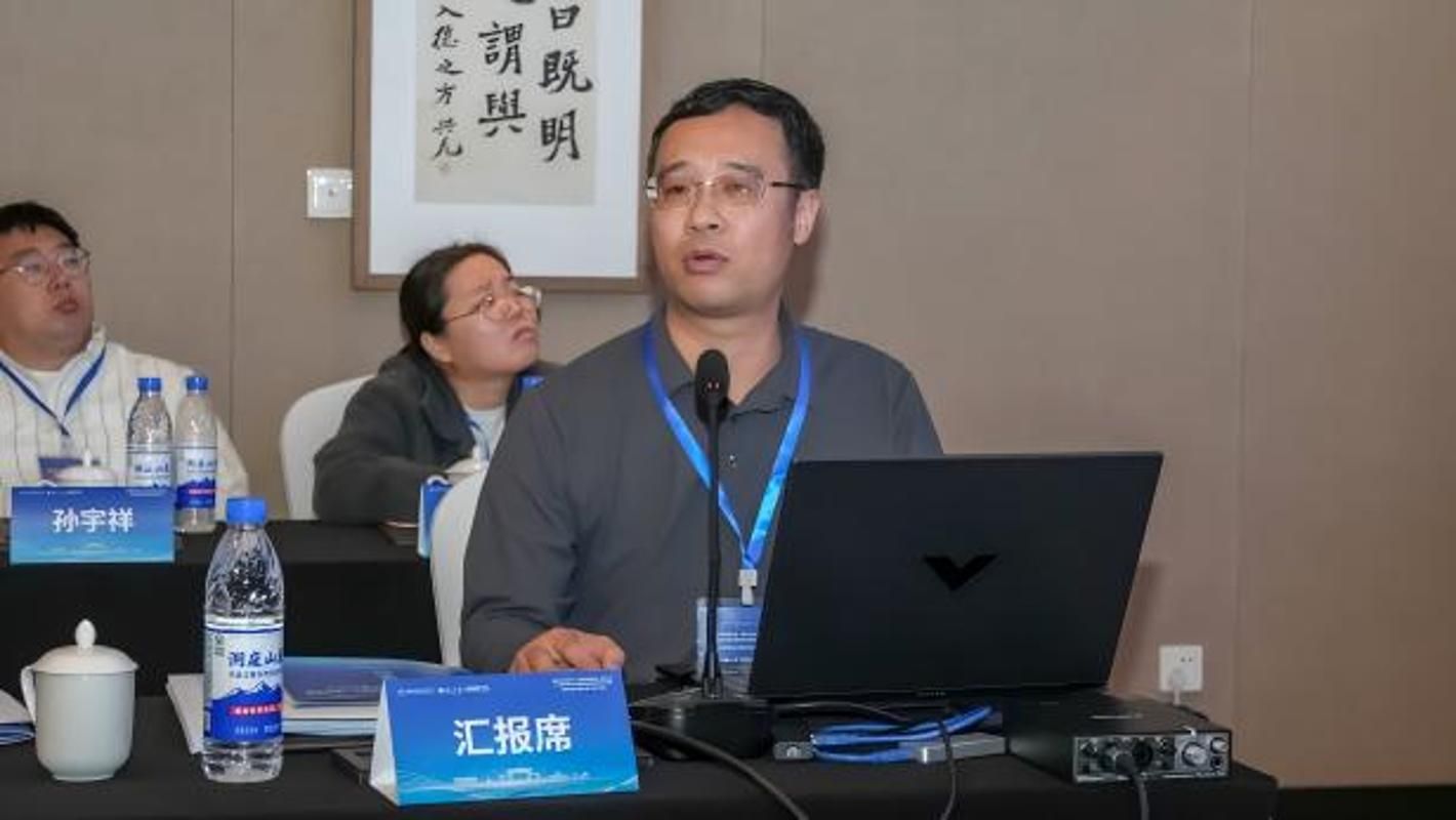 南京大学国家重点研发计划项目“人工智能与优化博弈双向驱动的算法理论及应用”启动暨项目实施方案论证会顺利召开