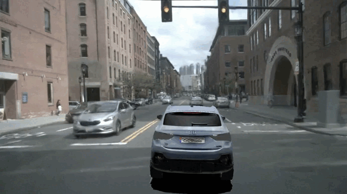 北京大学王选计算机研究所王勇涛团队在智能驾驶技术领域取得多项新进展