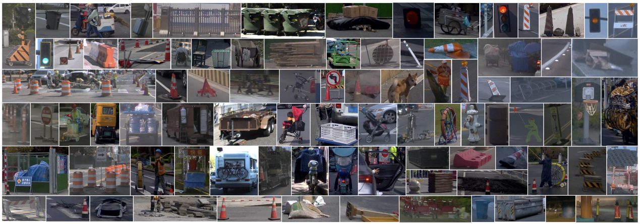 北京大学王选计算机研究所王勇涛团队在智能驾驶技术领域取得多项新进展