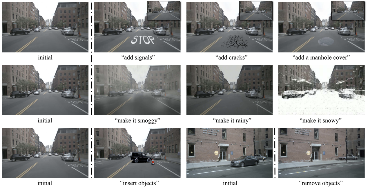 北京大学王选计算机研究所王勇涛团队在智能驾驶技术领域取得多项新进展