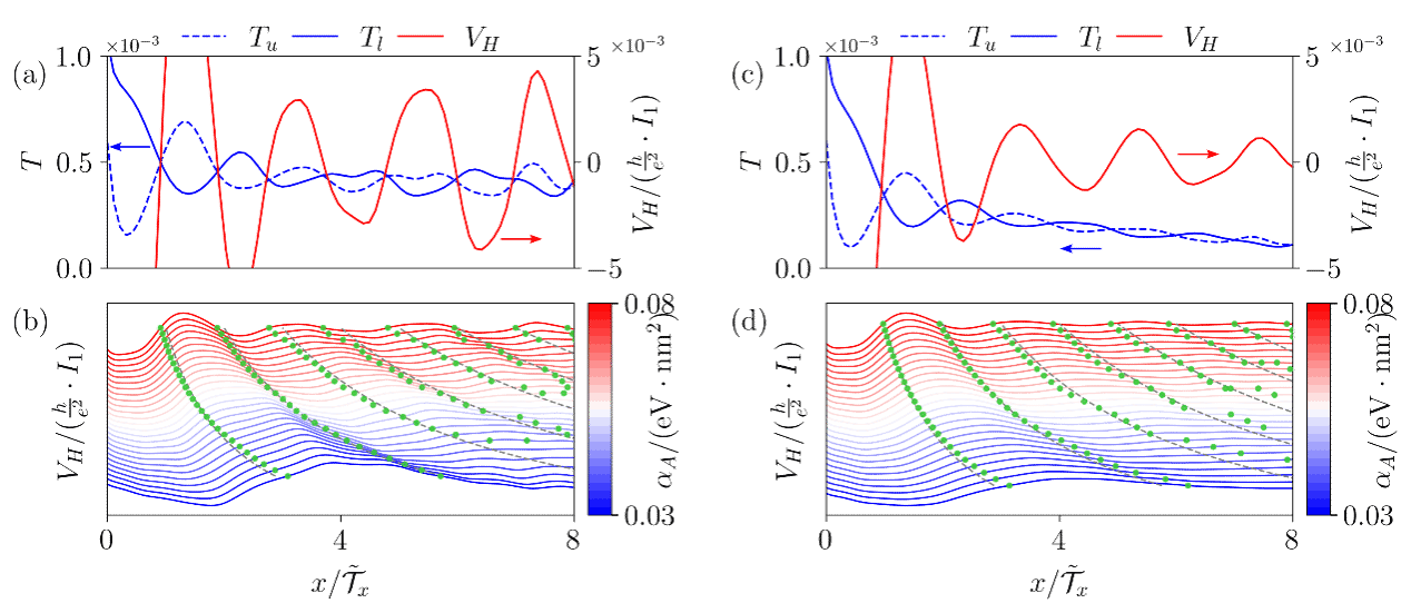 南京大学物理学院陈伟教授、邢定钰院士课题组揭示交错磁体本征自旋动力学
