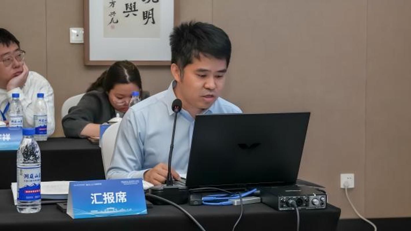 南京大学国家重点研发计划项目“人工智能与优化博弈双向驱动的算法理论及应用”启动暨项目实施方案论证会顺利召开