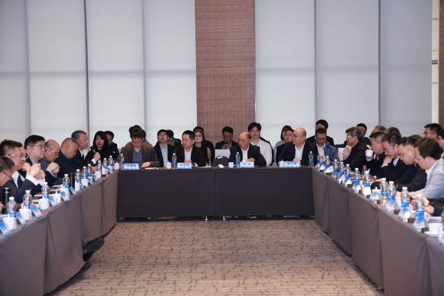 清华大学低空异构载具智能控制北京市重点实验室在南口国重基地揭牌