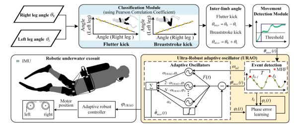 科学家提出超鲁棒动作估计方法