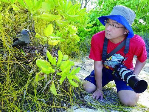 找准“生态位”，张劲硕的科普长期主义