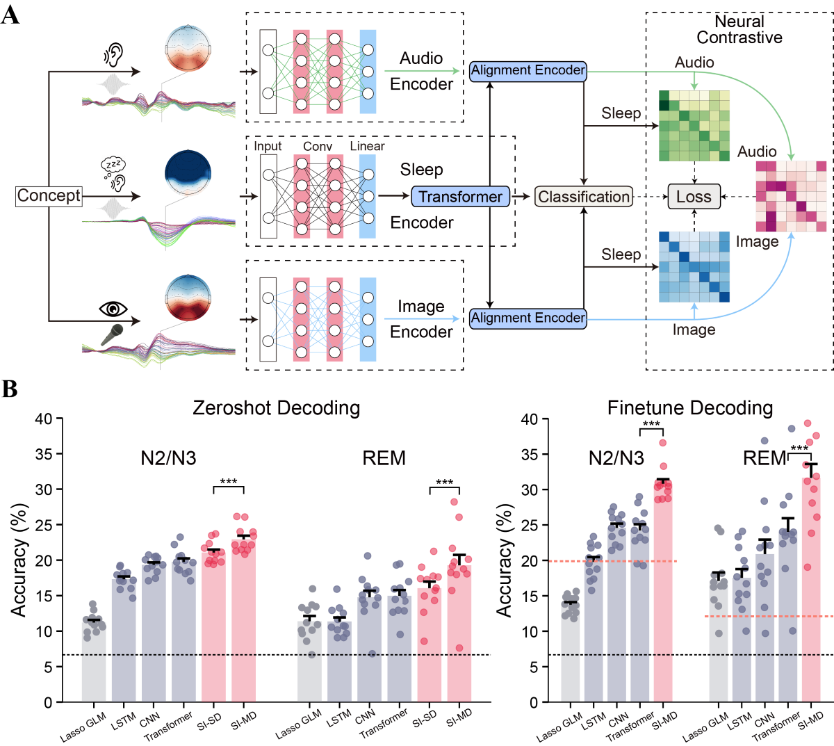 北京师范大学 心理学部教授柳昀哲课题组在《神经元》发文：揭示AI+脑科学新进展
