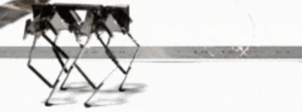 国防科大纸片机器人登上Nature子刊