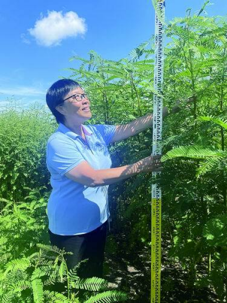 曹晓风：选择塑造人生