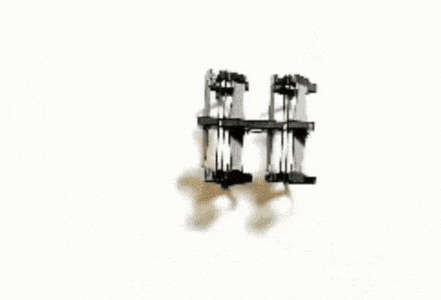 国防科大纸片机器人登上Nature子刊