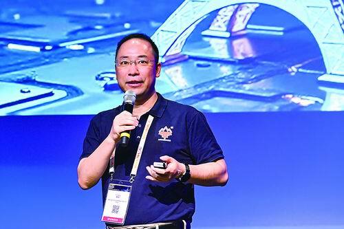 包云岗：“科研重工业模式”践行者