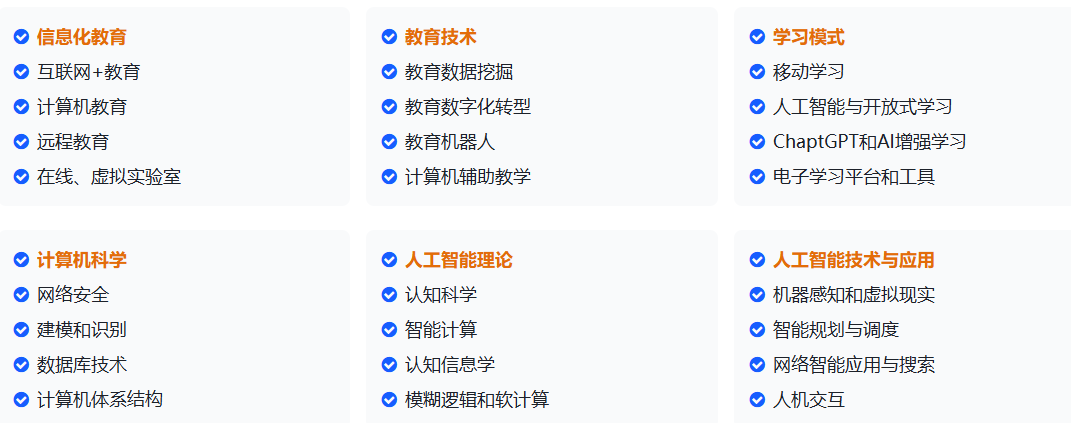 4月底截稿的ACM国际会议