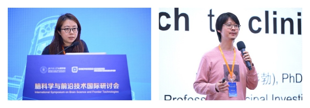 2026年脑科学与前沿技术国际研讨会在北京师范大学举办