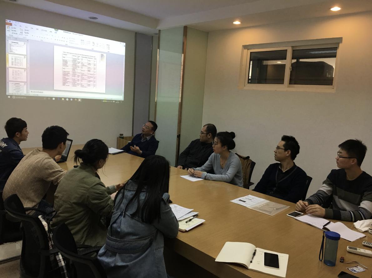 【博创风采】从实验室到产业高地：三代博士后的常温常压液态氢征程