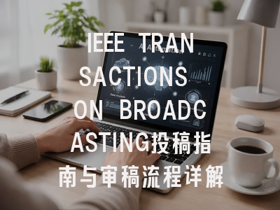 IEEE TRANSACTIONS ON BROADCASTING投稿指南与审稿流程详解
