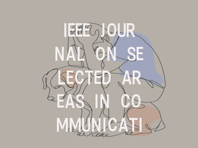 IEEE JOURNAL ON SELECTED AREAS IN COMMUNICATIONS投稿