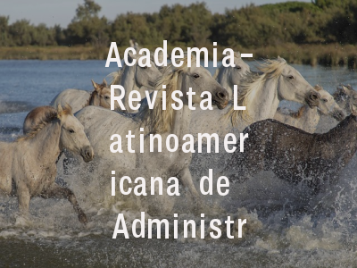Academia-Revista Latinoamericana de Administracion