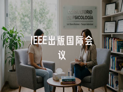 IEEE出版国际会议