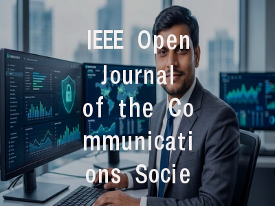 IEEE Open Journal of the Communications Society投稿指