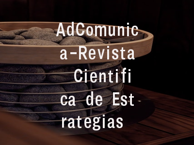 AdComunica-Revista Cientifica de Estrategias Tende