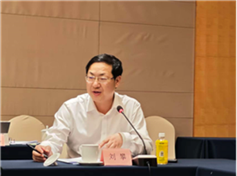 国家自然科学基金重大项目“国家水网构建原理与数字推演”召开中期成果咨询会