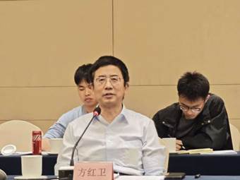国家自然科学基金重大项目“国家水网构建原理与数字推演”召开中期成果咨询会