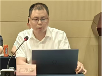 国家自然科学基金重大项目“国家水网构建原理与数字推演”召开中期成果咨询会