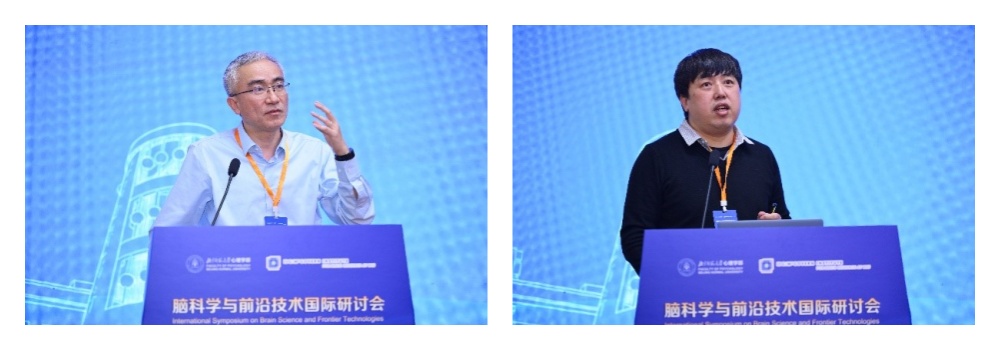 2026年脑科学与前沿技术国际研讨会在北京师范大学举办