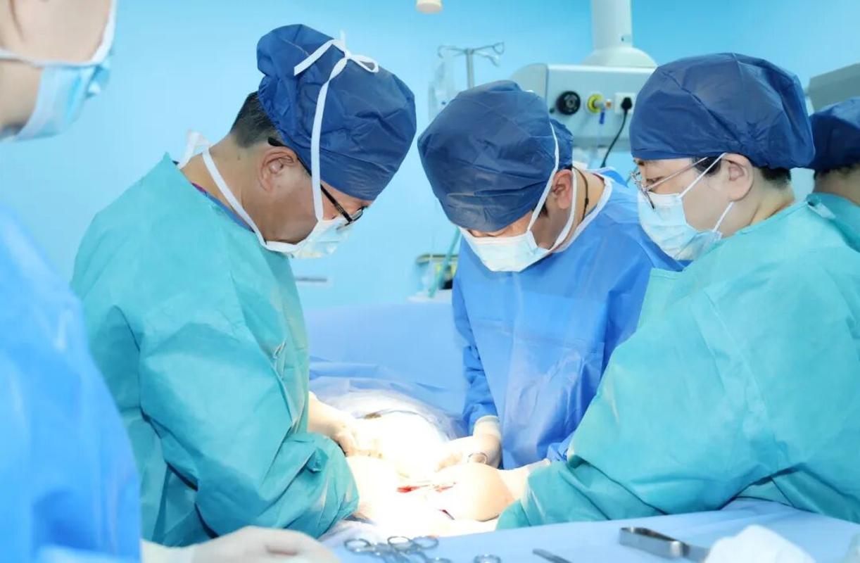 西安交大林敏教授团队实现“细胞力学工程化”技术临床转化 助“薄型子宫内膜”患者成功分娩