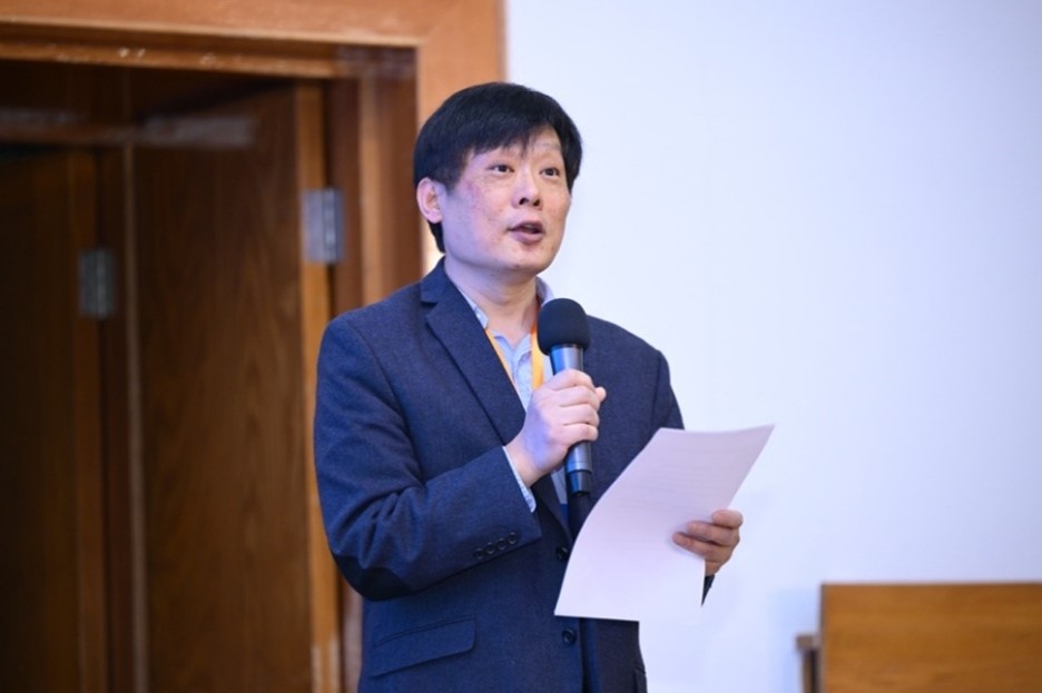 2026年脑科学与前沿技术国际研讨会在北京师范大学举办
