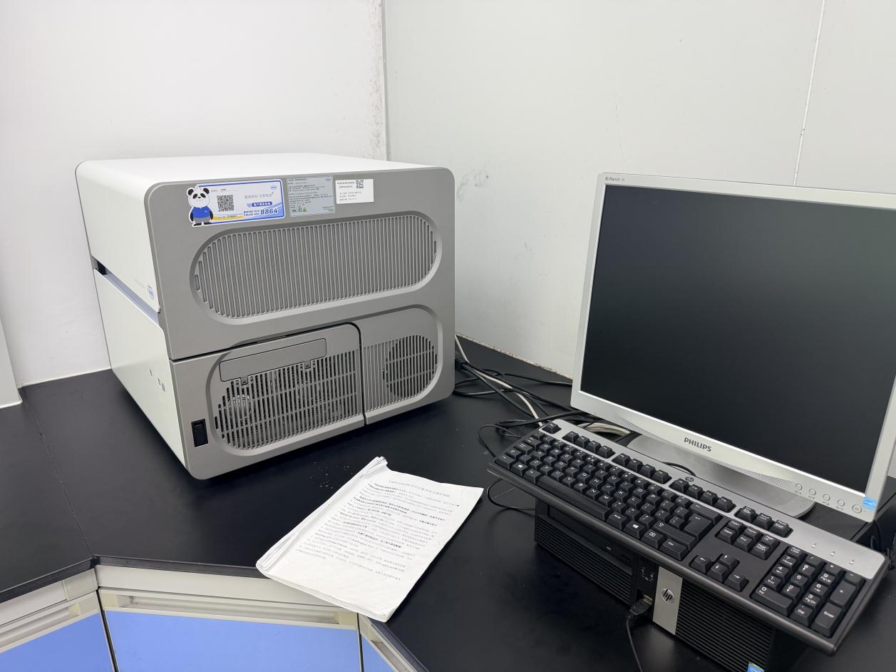 华南森林培育经营国家林草局重点实验室助力解析 寄生植物吸器发育调控机制
