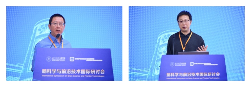 2026年脑科学与前沿技术国际研讨会在北京师范大学举办