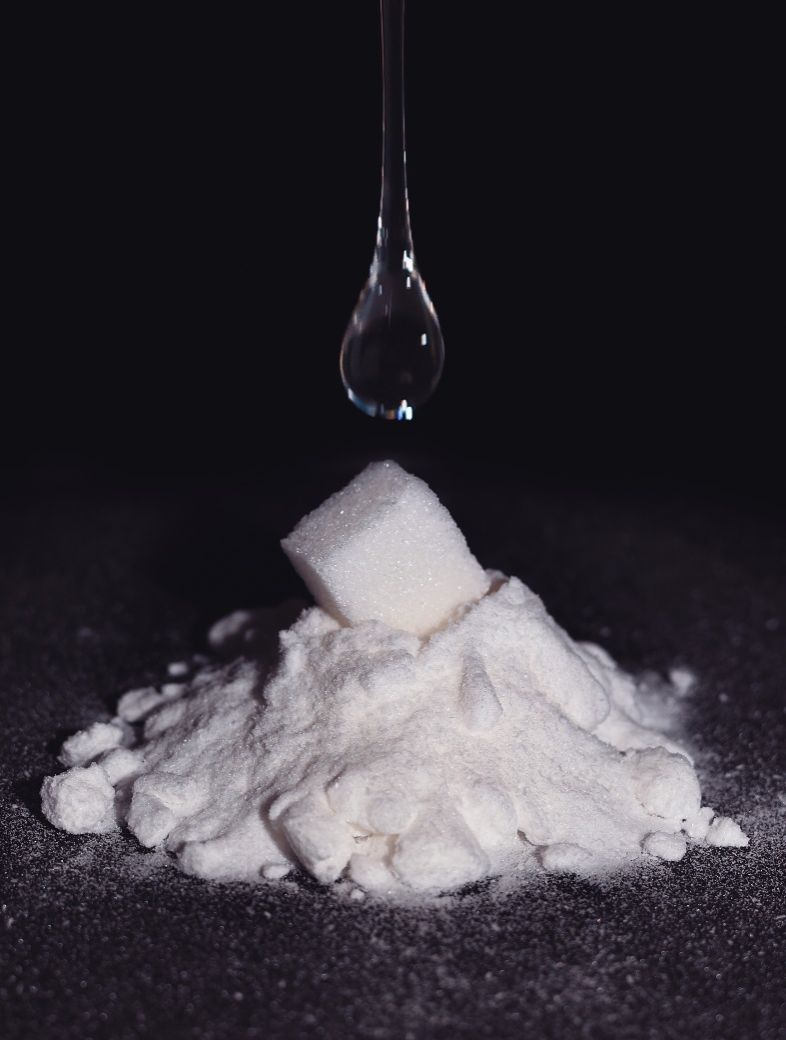 中国科大提出甘油转化制糖新方法