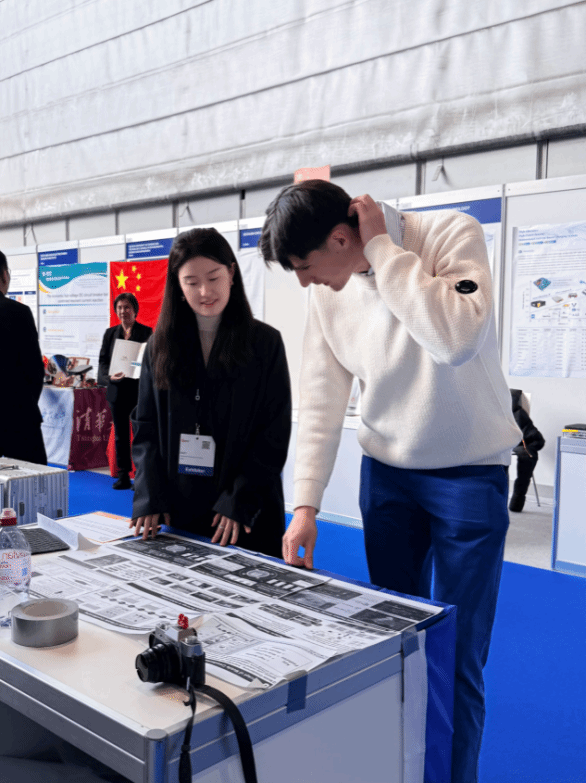 西北工业大学人机物融合智能计算团队CrowdOS项目斩获第51届日内瓦发明展银奖