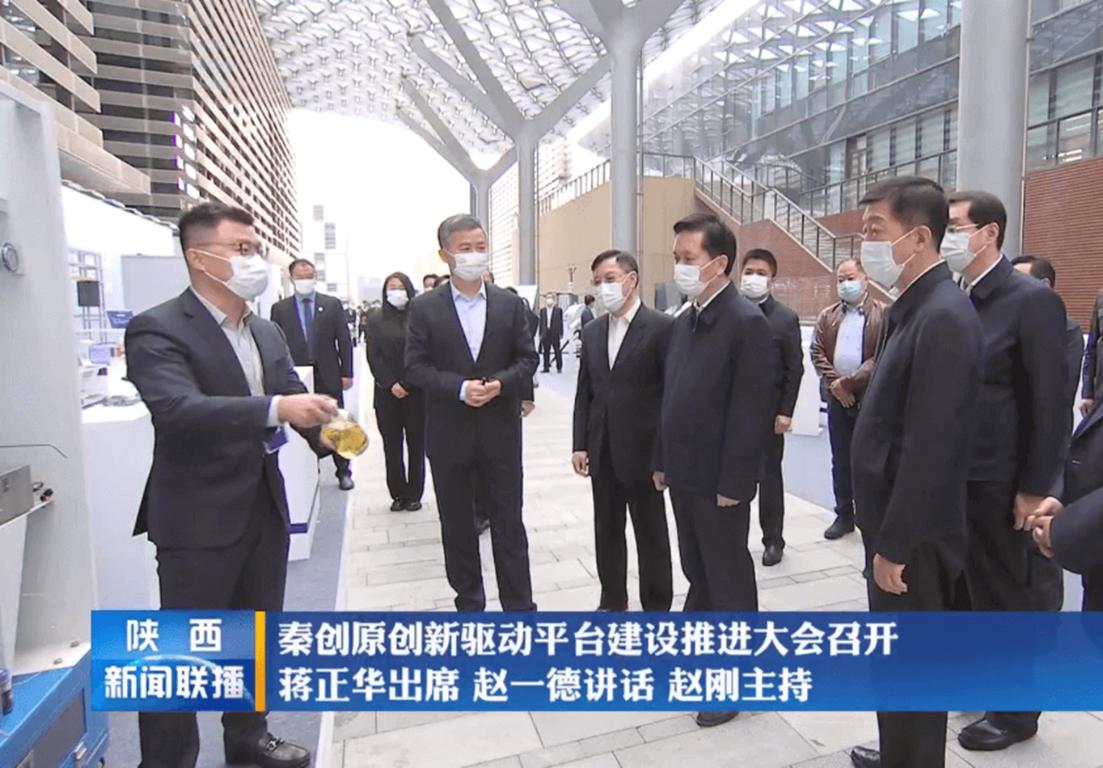 【博创风采】从实验室到产业高地：三代博士后的常温常压液态氢征程