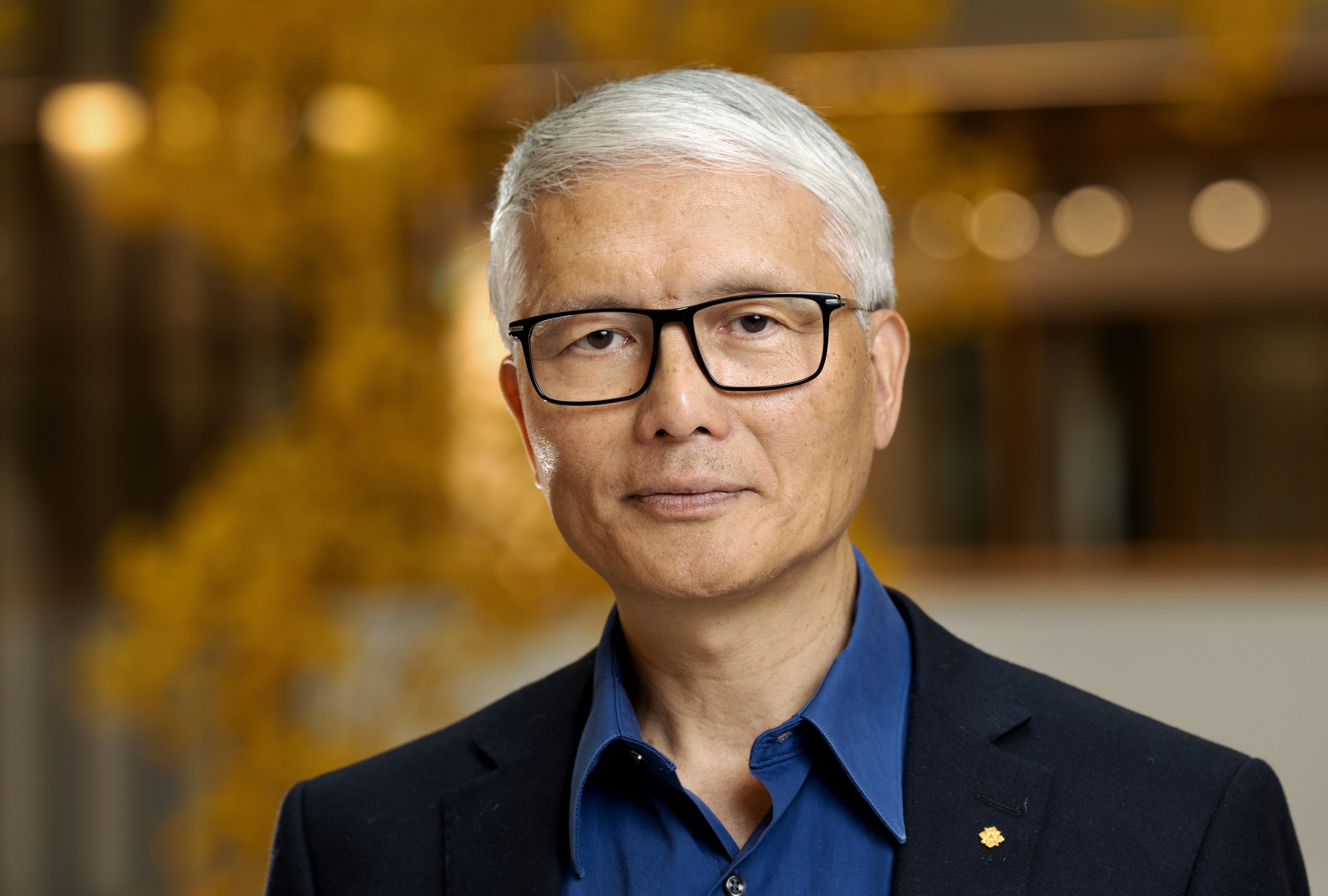 清华大学清华大学教授陈德亮当选为“未来地球”国际大科学计划联合主席