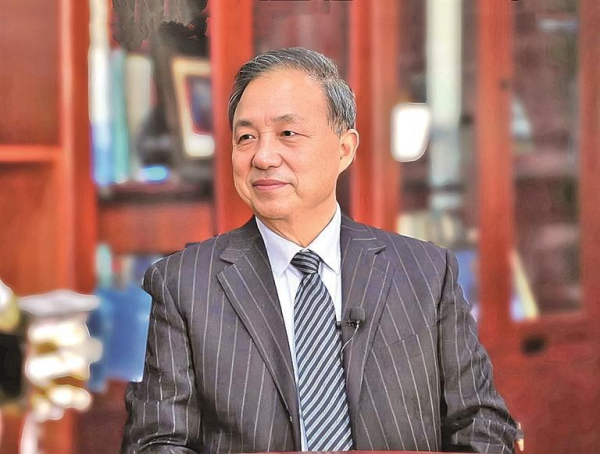 “只有爱得深,才能做得好”
