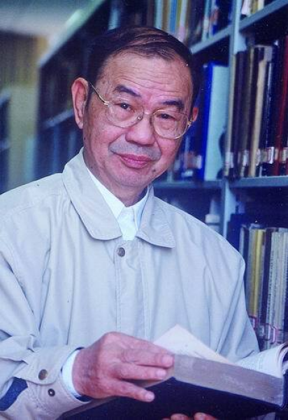 徐元森:两次转变科研方向,只为国家需要