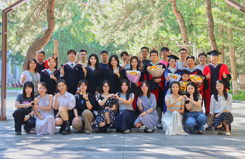中国农业大学理学院化学系杜凤沛教授团队在构建场景导向高效绿色农药制剂方面取得新进展